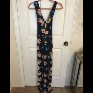 You from LF romper